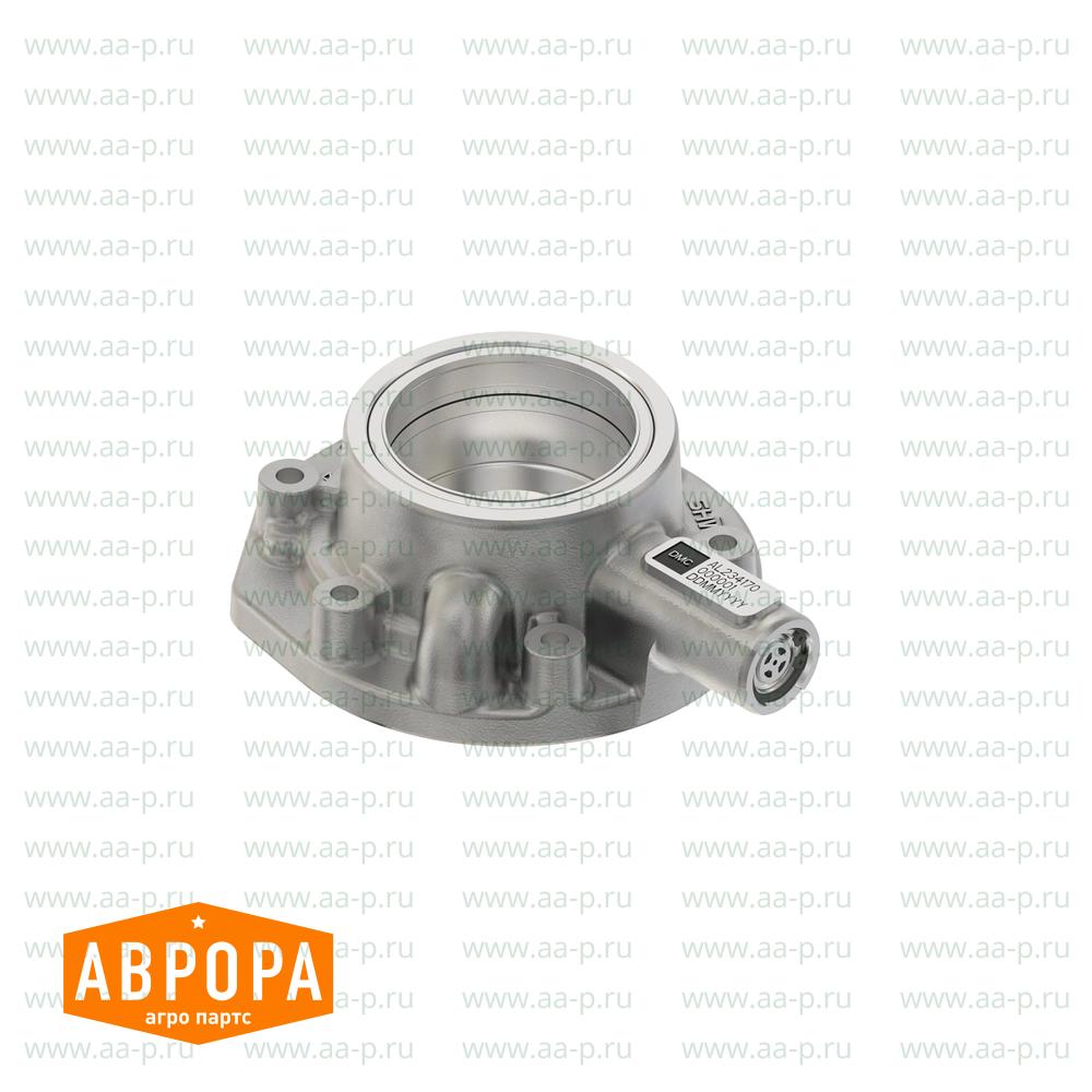 Hydraulikzylinder